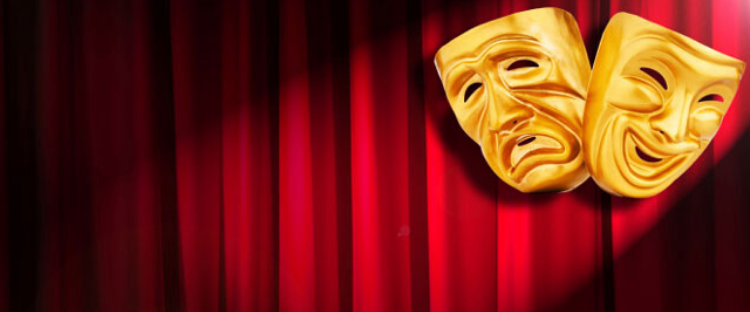 27 martie – Ziua Mondială a Teatrului