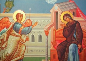 Tradiții de Buna Vestire. Ziua când aflăm cum va fi vremea de Paște