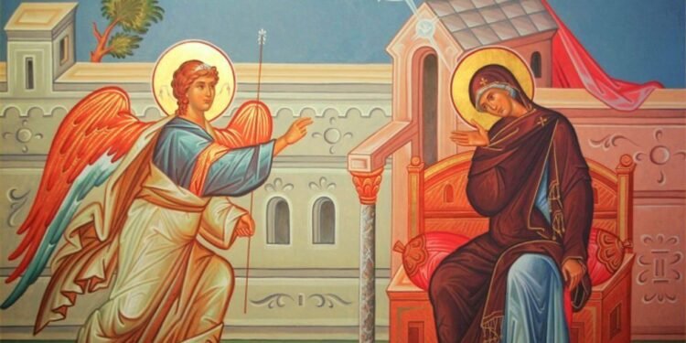 Tradiții de Buna Vestire. Ziua când aflăm cum va fi vremea de Paște