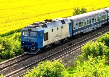 80 de trenuri vor fi afectate de trecerea la ora de vară