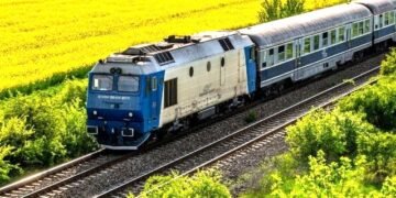 80 de trenuri vor fi afectate de trecerea la ora de vară