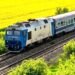 80 de trenuri vor fi afectate de trecerea la ora de vară