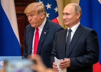 Vladimir Putin pune condiţii pentru armistiţiul din Ucraina şi, înainte să accepte, vrea să stea de vorbă cu Donald Trump