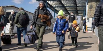 Guvernul prelungește sprijinul pentru cetățenii ucraineni până la 31 decembrie