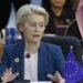 Ursula von der Leyen întoarce foaia și le inchide ușa producătorilor de arme din SUA