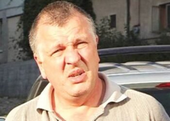 Unul dintre cei mai căutați infractori români a fost prins la Moscova