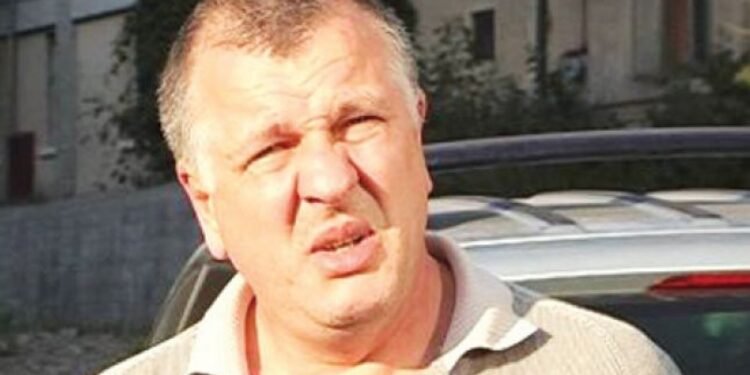 Unul dintre cei mai căutați infractori români a fost prins la Moscova