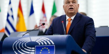 Viktor Orbán despre propunerea trusei de supraviețuire a UE: „Acești oameni fac ceva?”
