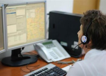 Mii de apeluri false la 112 în Iași: un singur apelant a sunat de peste 30.000 de ori!