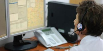 Mii de apeluri false la 112 în Iași: un singur apelant a sunat de peste 30.000 de ori!