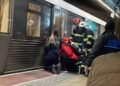 București: Incident șocant la stația Eroilor unde o tânără s-a aruncat în fața metroului