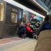 București: Incident șocant la stația Eroilor unde o tânără s-a aruncat în fața metroului