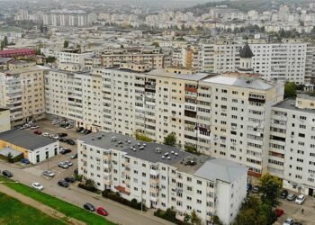 Amenzi de până la 5.000 de lei pentru blocurile fără adăpost de protecție civilă