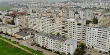 Amenzi de până la 5.000 de lei pentru blocurile fără adăpost de protecție civilă