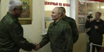 Ce se ascunde în spatele noului val de recrutări în armata lui Vladimir Putin?