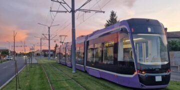 Timișoara: STPT introduce biletul cu suprataxă. Societatea de Transport Public Timișoara anunță că a modificat politica tarifară valabilă de la 1 aprilie