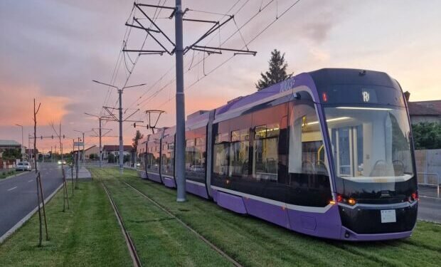 Timișoara: STPT introduce biletul cu suprataxă. Societatea de Transport Public Timișoara anunță că a modificat politica tarifară valabilă de la 1 aprilie