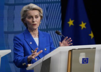 UE pregătește răspunsul la tarifele lui Trump