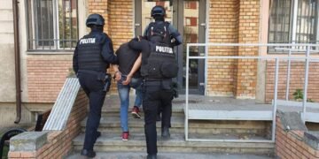 „Cei trei mușchetari” din Ciortești, reținuți după o „misiune” cu pumni și distrugeri