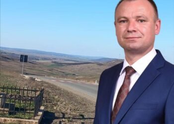 Inițiativă de amploare în Movileni: peste 2.500 de copaci vor fi plantați de-a lungul drumului județean