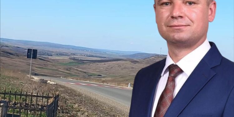 Inițiativă de amploare în Movileni: peste 2.500 de copaci vor fi plantați de-a lungul drumului județean