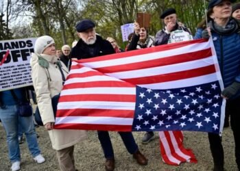 Ziua protestelor anti-Trump. Peste 1.200 de manifestații împotriva președintelui american sunt programate în SUA și în alte țări