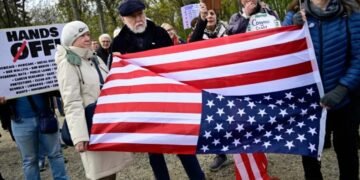 Ziua protestelor anti-Trump. Peste 1.200 de manifestații împotriva președintelui american sunt programate în SUA și în alte țări