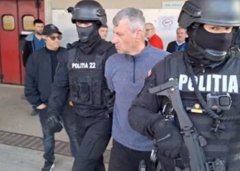 După ce și-a desfigurat și incendiat fosta soție, a fost prins într-un cimitir și reținut pentru 24 de ore