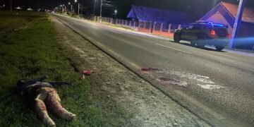 Foto-  Farsa șocantă a unor adolescenți din Vaslui a mobilizat Poliția în miez de noapte!