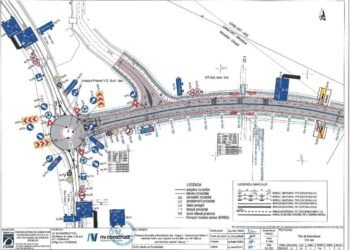 Două proiecte rutiere majore pentru județul Iași, în etapa de avizare-aprobare la CNAIR și Ministerul Transporturilor