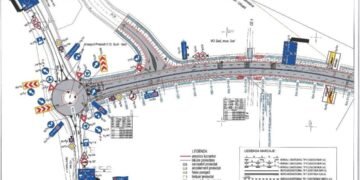 Două proiecte rutiere majore pentru județul Iași, în etapa de avizare-aprobare la CNAIR și Ministerul Transporturilor