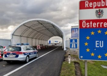 Austria inchide mai multe puncte de frontiera pentru limitarea răspândirii febrei aftoase