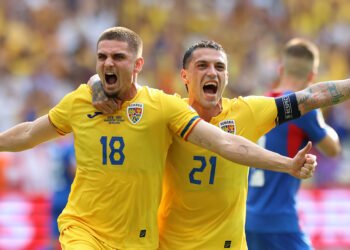 Câți bani au primit de la UEFA cluburile românești pentru jucătorii lăsați la națională