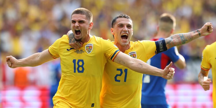 Câți bani au primit de la UEFA cluburile românești pentru jucătorii lăsați la națională