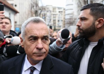 Călin Georgescu a pierdut ultima șansă de a intra în cursa prezidențială