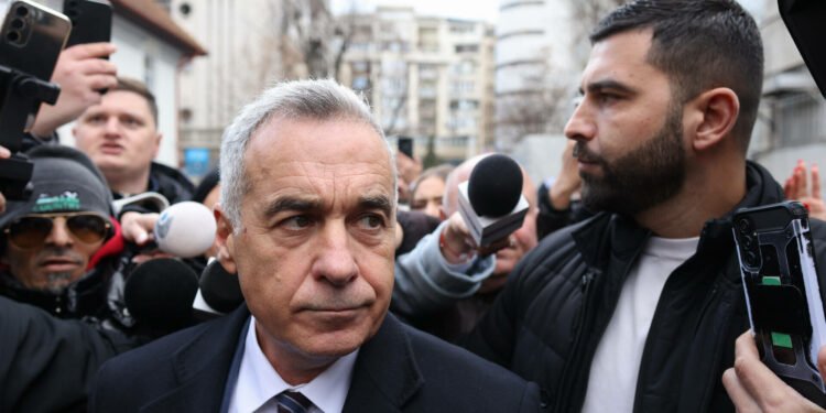 Călin Georgescu a pierdut ultima șansă de a intra în cursa prezidențială