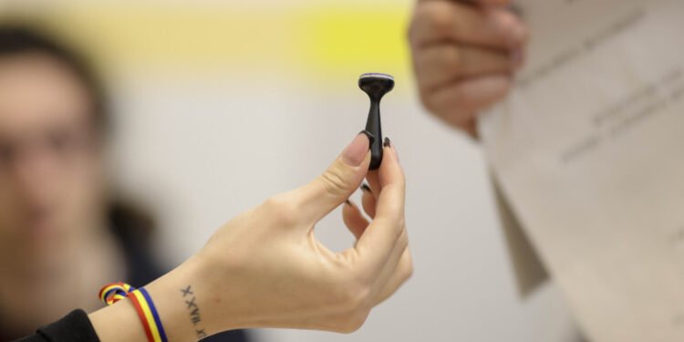 Vineri începe campania electorală pentru scrutinul prezidențial