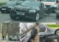 Tânăr reținut de polițiștii rutieri din Iași după un accident provocat sub influența alcoolului