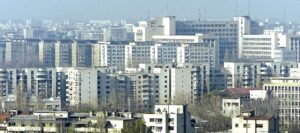 România pe primul loc la construcții în UE