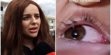Profesoară din Hunedoara, anchetată după ce a pus eleve să imobilizeze o colegă pentru a-i smulge genele false