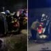 Tragedie în Buzău: Tânăr de 23 de ani, fără permis, mort într-un accident violent. Prietenii lui sunt în stare gravă