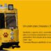 „Tramvaiul Responsabilității” pornește din nou la drum pentru cățeii fără stăpân