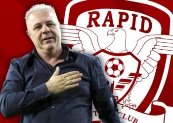 Șumudică (Rapid), înaintea derby-ului cu Dinamo – Îmi doresc foarte mult să obținem prima victorie