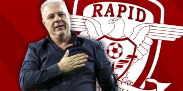 Șumudică (Rapid), înaintea derby-ului cu Dinamo – Îmi doresc foarte mult să obținem prima victorie