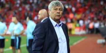 Dezamăgit de Mircea Lucescu! Fotbalistul de 2.200.000 € a recunoscut: ”Așteptam să mă cheme”