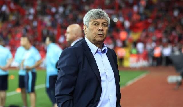 Dezamăgit de Mircea Lucescu! Fotbalistul de 2.200.000 € a recunoscut: ”Așteptam să mă cheme”