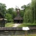 Muzeul Satului Bănăţean se redeschide publicului după incendiul de la biserică
