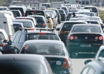 România a fost somată de UE să reducă la jumătate valorile poluanților din aer