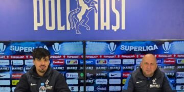 Miriuță, înaintea meciului de la Galați: „Trebuie să dăm 150%, altfel nu va fi suficient!”