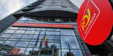 Poșta Română a diminuat cu 75 la sută posturile de la nivel central